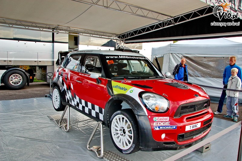 Rally Day 2011